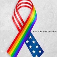 USRainbow Ribbon